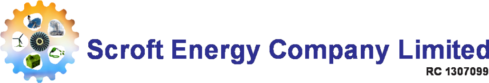 SCROFT ENERGY